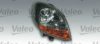 VALEO 043569 Headlight